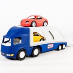 Little Tikes - Sports Car Carrier