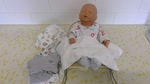 Baby Doll and Clothes