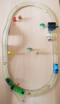 Thomas & Friends Wooden Railway
