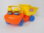Little Tikes - Dump Truck
