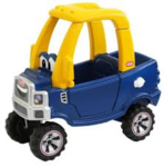 Cozy Coupe (Truck)