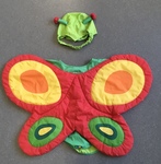 Butterfly Costume