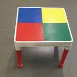 Lego Table
