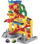 Stand 'n Play Rampway