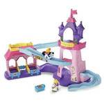 Disney Klip Klop Princess Stable