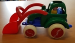 Viking Toys - Front End Loader