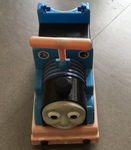 Thomas Ride On