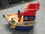 Pirate Ship