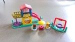 Fisher Price Little People - Playground