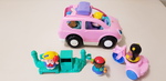 Little People - Family Car