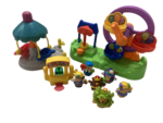 Little People - Carnival