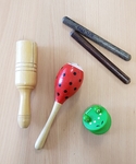 Musical Instruments