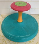 Playskool Sit and Spin