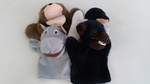 Animal - Hand Puppets