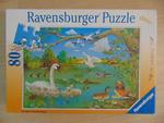 Ravensburger - Life at the Pond