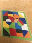 Designer One Puzzle