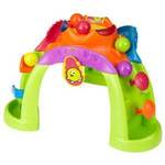 Fisher Price - Ball Volcano