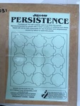 Puzzle - Persistence 