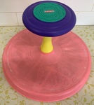 Playskool - Sit and Spin