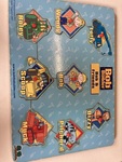 Puzzle - Bob the Builder 