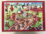 Puzzle - Park Friends