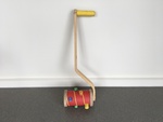 Wooden Push Along Roller