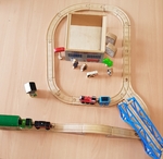 Thomas and Friends  - Jeremy and the Airfield 