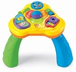 Fisher Price - Lights & Sound Activity Table