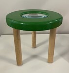 Table Top Tripod Magnifer