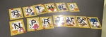 Alphabet Cards