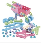 Create & Play Construction Set