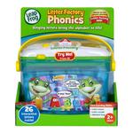 Leapfrog - Letter Factory Phonics