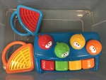 Baby Musical Set