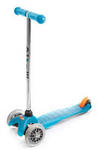 Micro Mini Scooter (aqua)