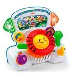 Fisher Price - Rumble & Learn Driver