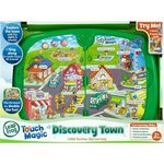 Touch Magic Discovery Town