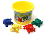 Frog Hoppers