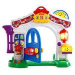 Fisher Price - Laugh and Learn Activity Door