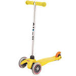 Micro Mini Scooter (yellow)