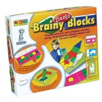 Brainy Blocks