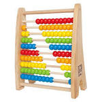 Rainbow Bead Abacus