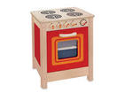 Wooden Stove - I'm Toy (1)