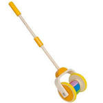 Push Pal - geometric