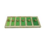 Narrow & Wide Puzzle