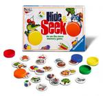 Hide & Seek