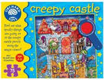 Puzzle - Creepy Castle
