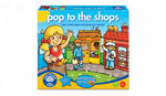 Pop to the Shops