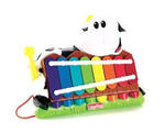 Fisher Price - Cow Xylophone