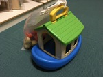 Little Tikes - Noah's Ark