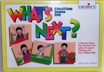  What's Next? Game